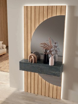 REBEDOR MIRALL CURVAT